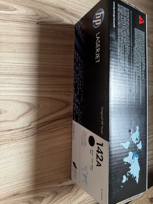 Toner do drukarki laserjet M110, MFP, M140