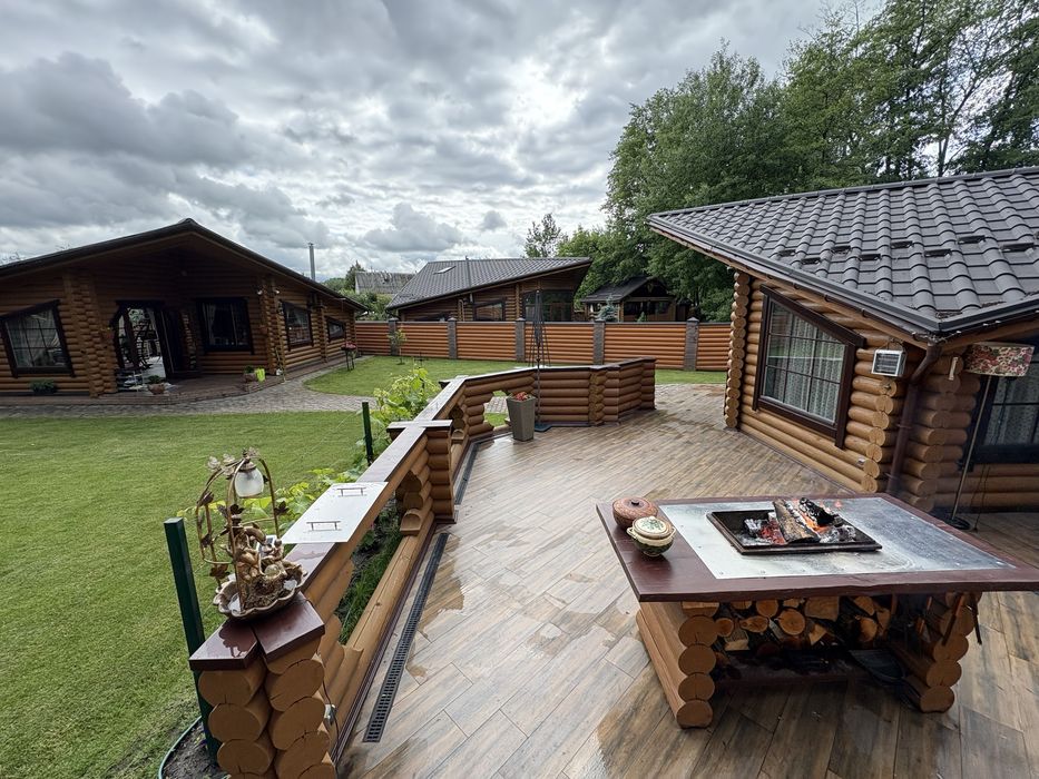 Продам Будинок мрію!