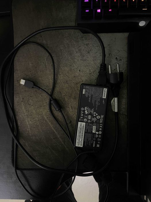 Lenovo Legion Y530 – i5 | 16GB RAM | GTX 1050 Ti | Gaming