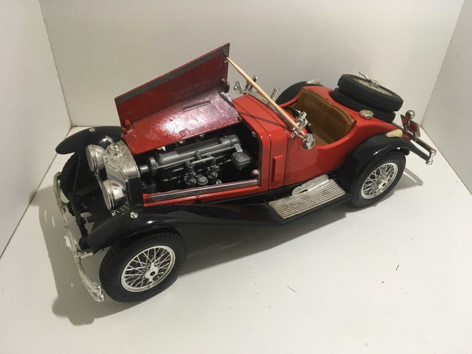 carros de coleção antigos