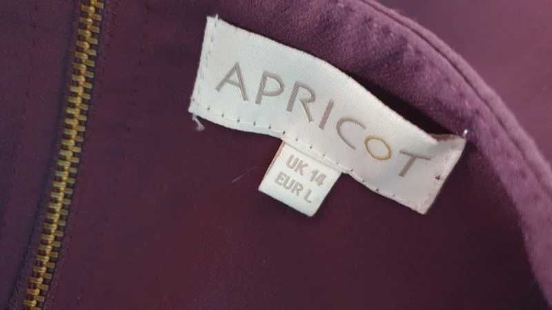 Sukienka Apricot L tulipan