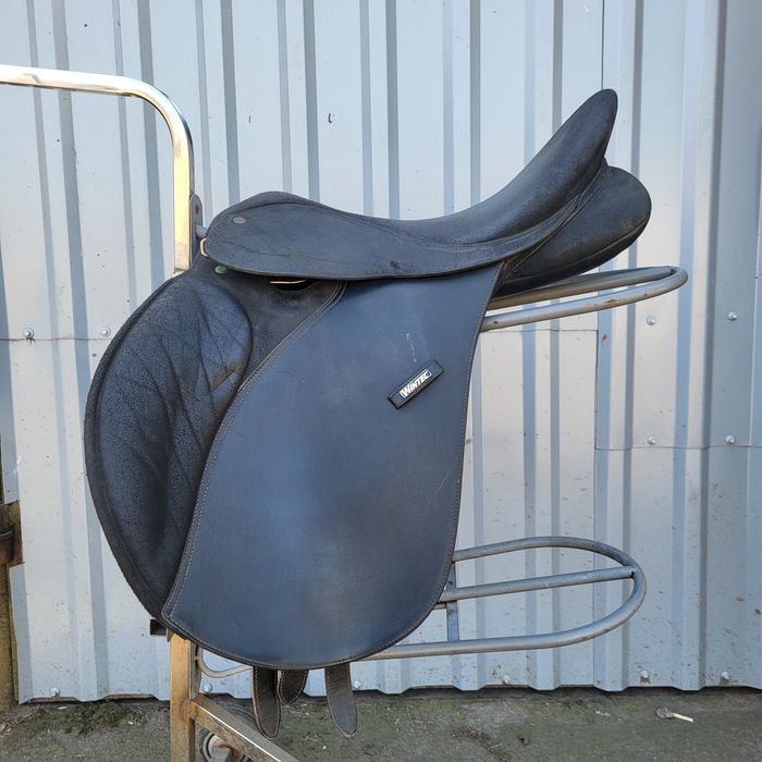 Siodło wszechstronne Wintec 2000 16,5"