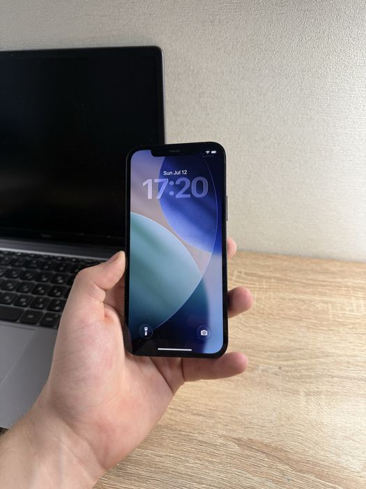 Iphone 12 64gb mdm  /100% акамулятор