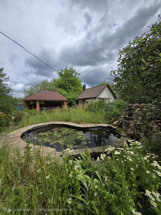 Буднок Дача Тетлега Харківська обл