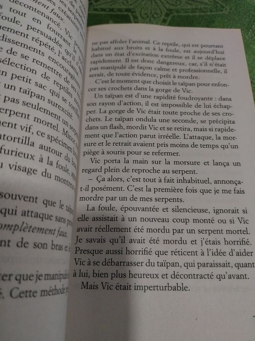 Le Koala tueur. Portes incluídos