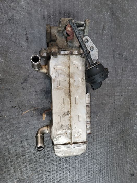 Радіатор EGR Kia Sorento XM 2.2 crdi 284162F100