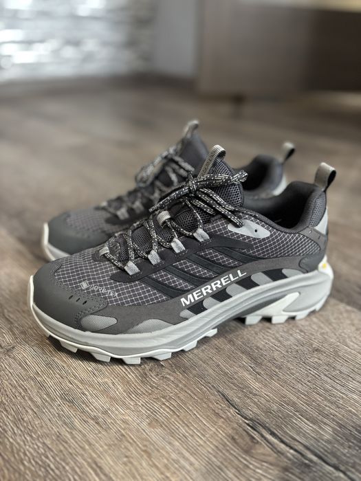 Кросівки Merrell MOAB Speed 2 GTX