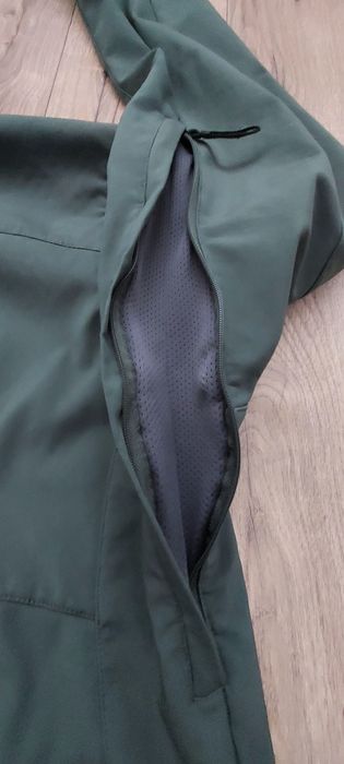 Softshell Alpine Pro  męski