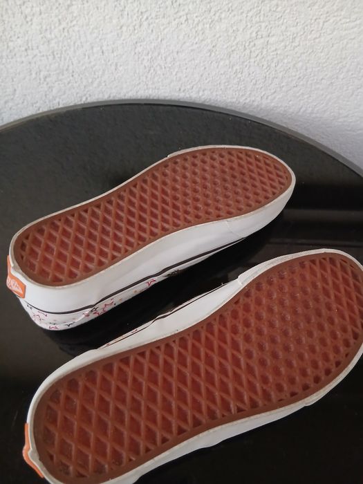 Vans Classic Sleep-On  rozm.39