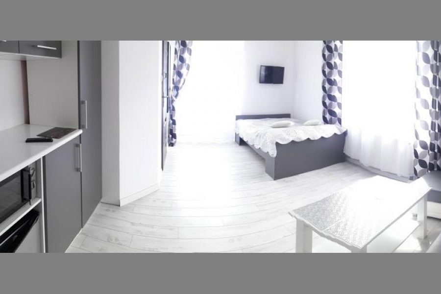 Pokoje przy Tężniach