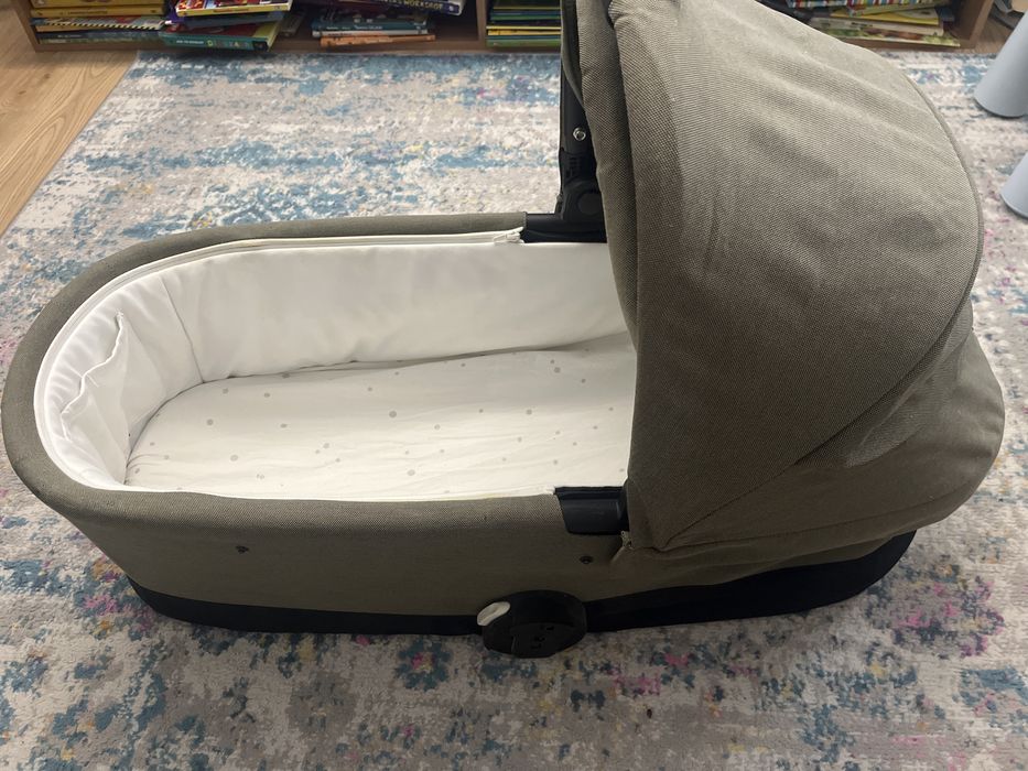 Gondola cybex balios s