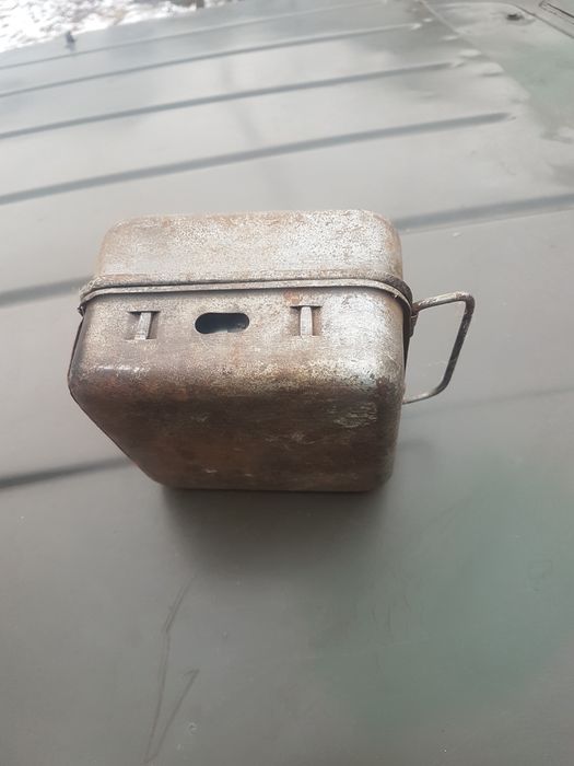 Примус пт 1, грелка