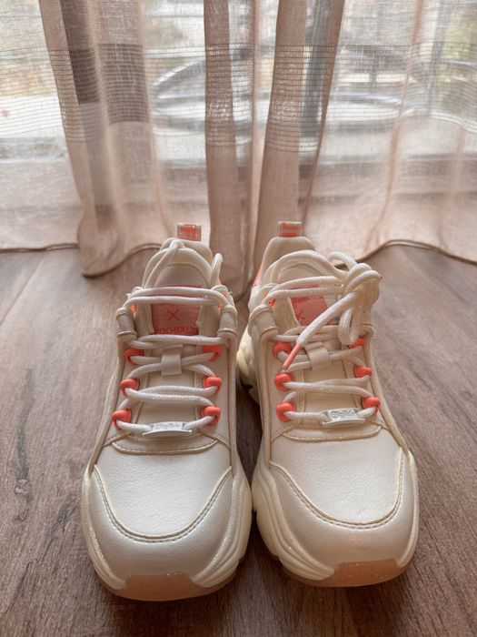 Кросівки Buffalo