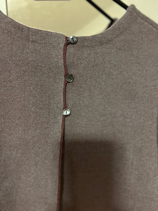 Sweter Stefanel Italian