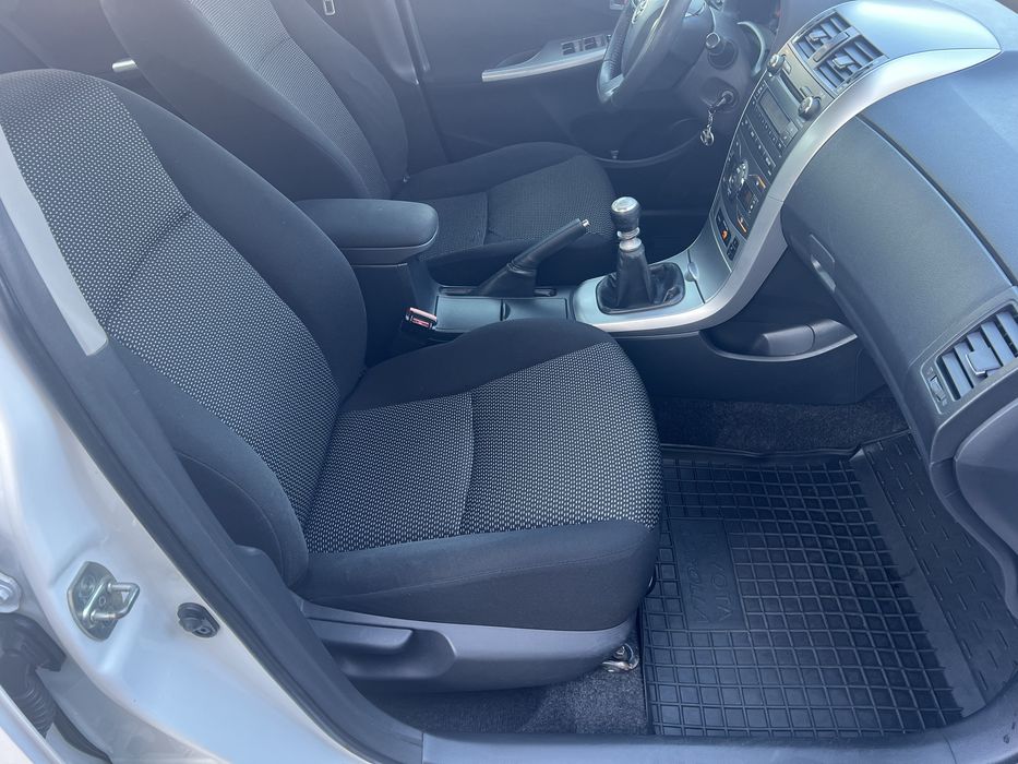 Продам автомобиль