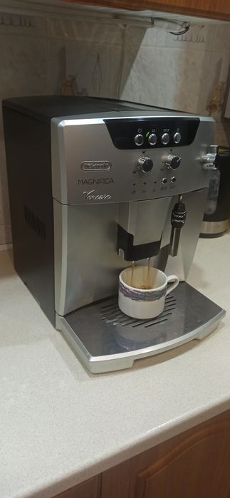 Кофемашина Delonghi Magnifica Eco