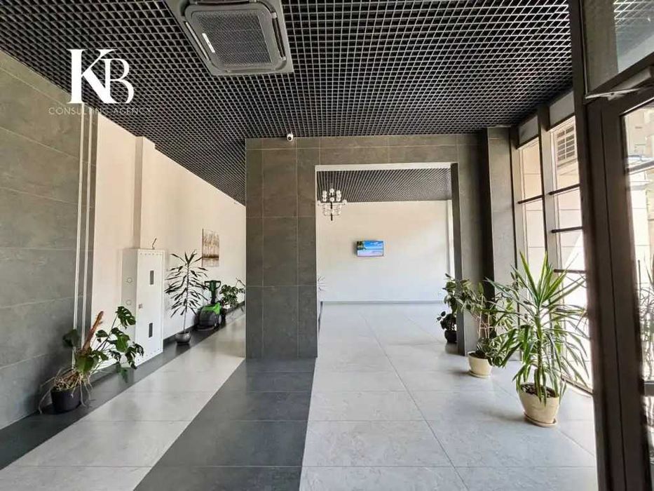 Продам 3к квартиру в ЖК Comfort City Рибінський, Підстанція