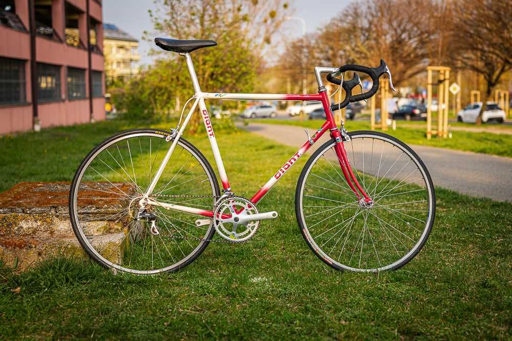 Rower szosowy retro Giant Speeder Lite