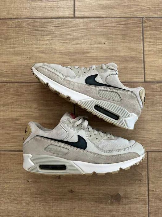 Buty męskie Nike Air Max 90
