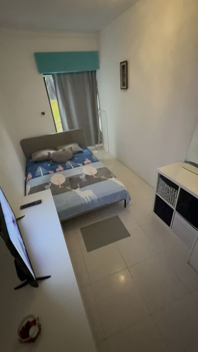 Quarto para arrendar c despesas incluídas na Tapada das Mercês