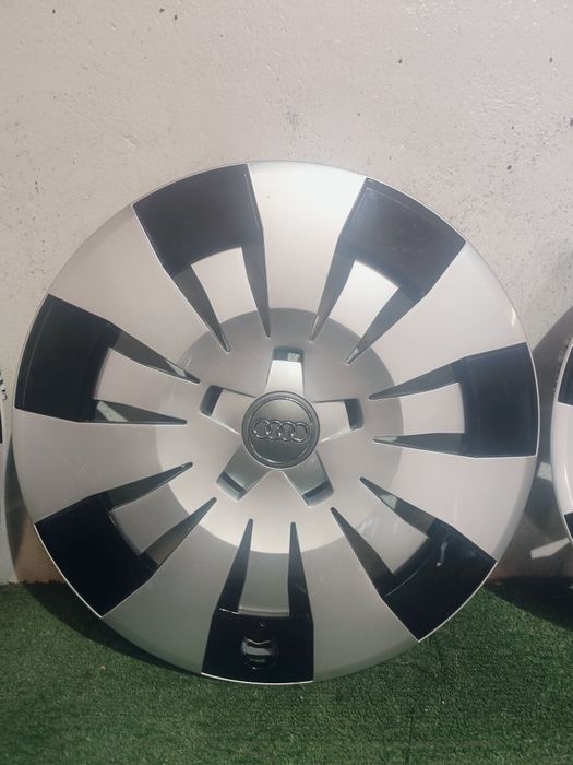 Kołpaki OE Audi A3 16" stan BDB