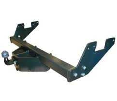 Ganchos de reboque varios