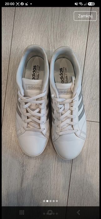 Buty adidas ,stan idealny