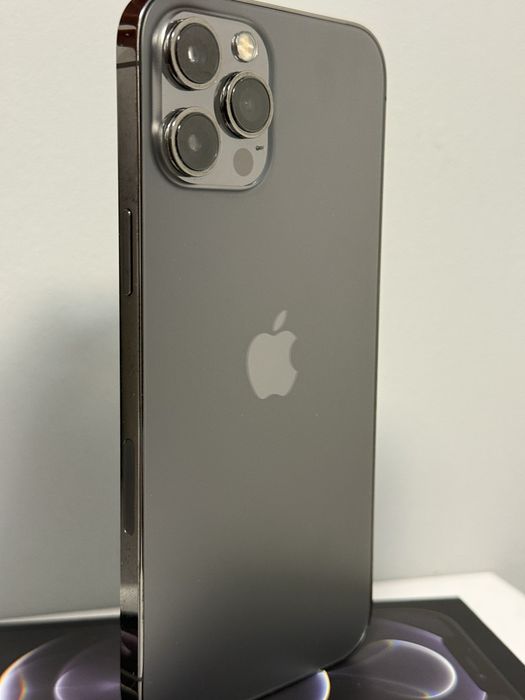 Apple iPhone/Айфон 12 Pro Max 128GB Graphite original