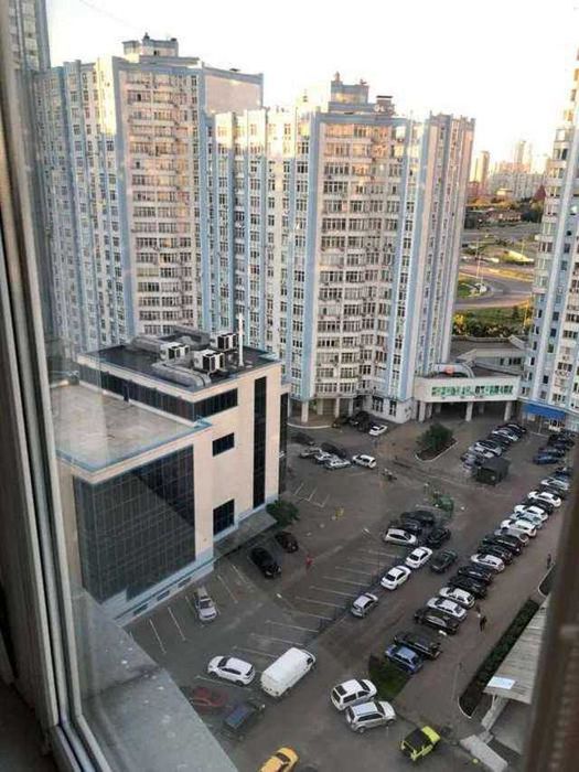 Продаж 2к квартири, Дніпровська набережна, 26б - Більше