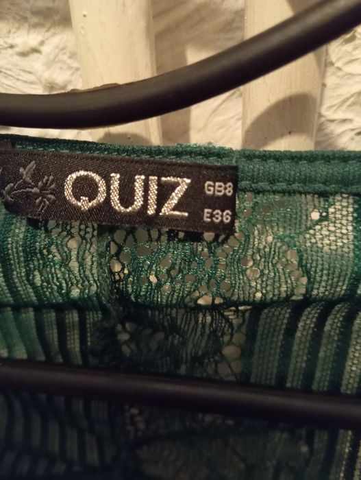 Body damskie koronkowe