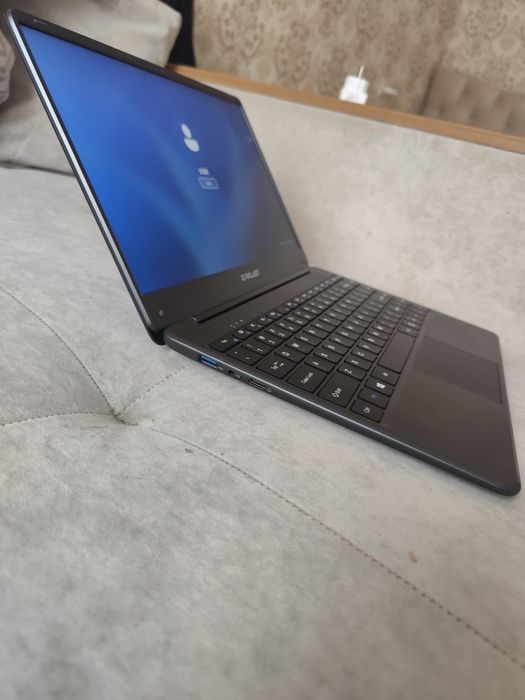 Ноутбук Teclast F7 PLUS 3 / RAM 8 ГБ / SSD 256 ГБ /