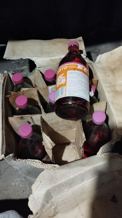 Масляный фильтр ГАЗ