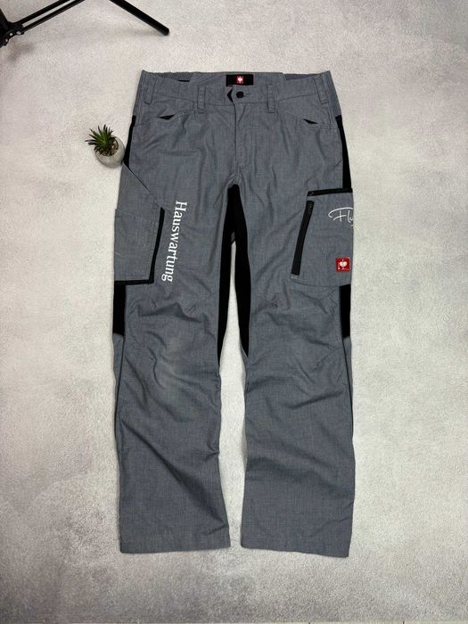 Штани Engelbert Strauss Vision M (50)