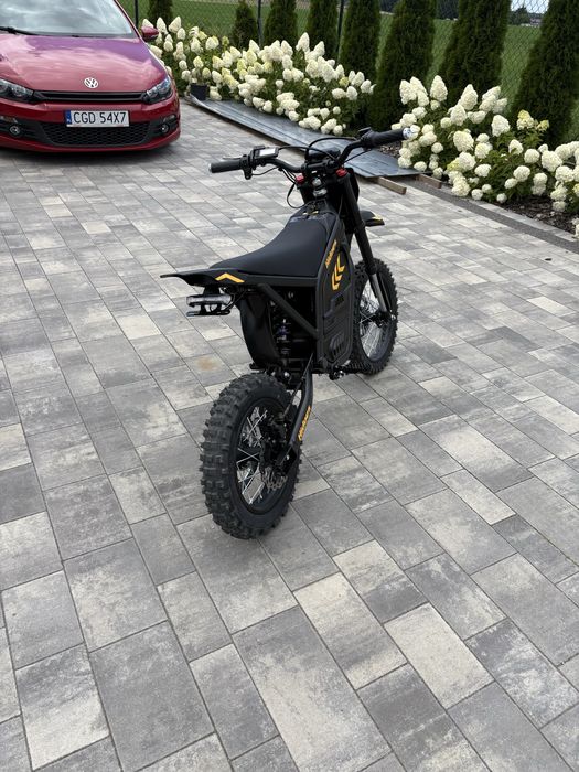 Hidoes hd-g2 ebike