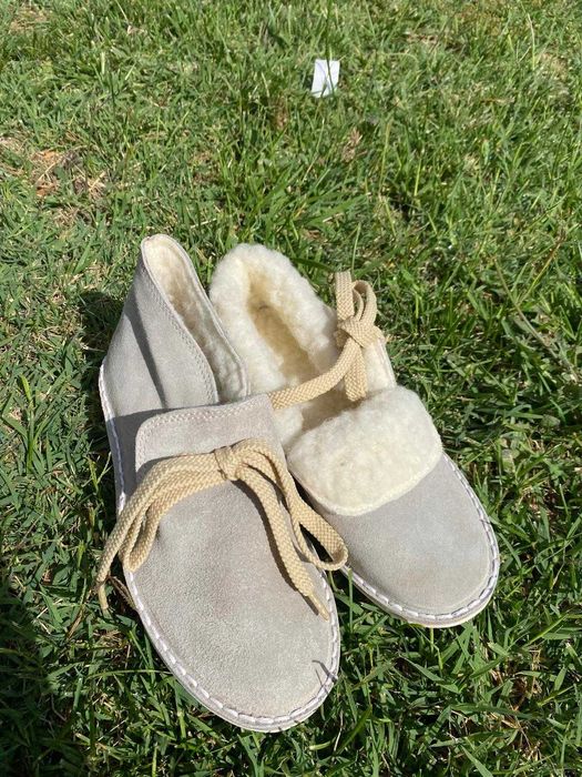 Pantufos Bejes de Adulto (unissexo)