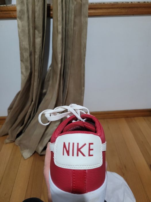 Sapatilhas nike homem