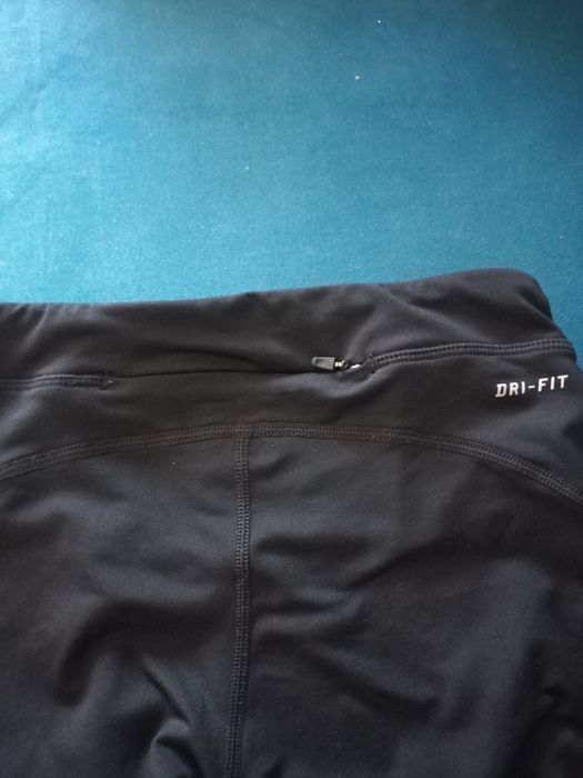 Legginsy sportowe nike roz xs