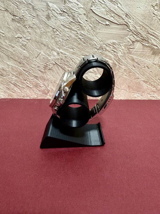 Підставка для годинника ( 3D друк)
