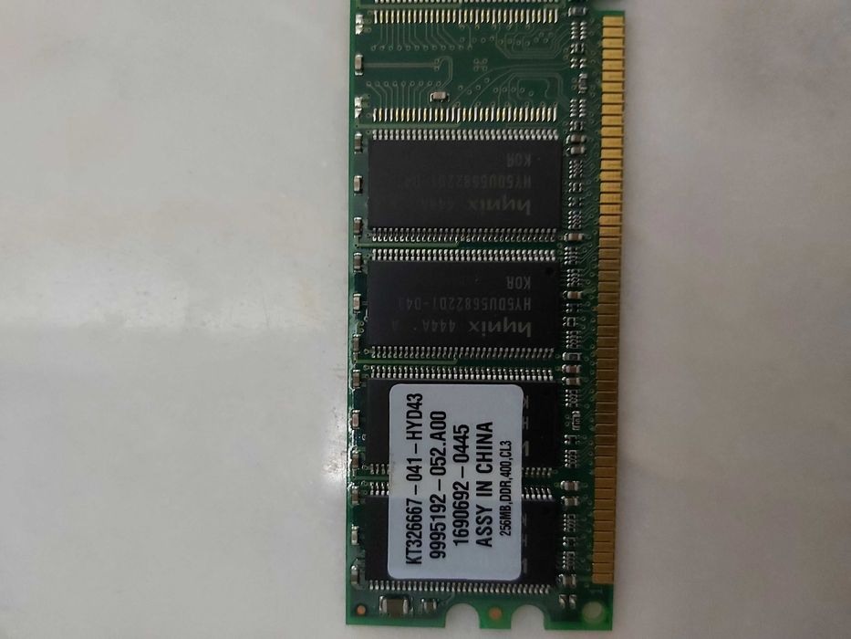 Motherboard HP CPU P4 2.80Ghz