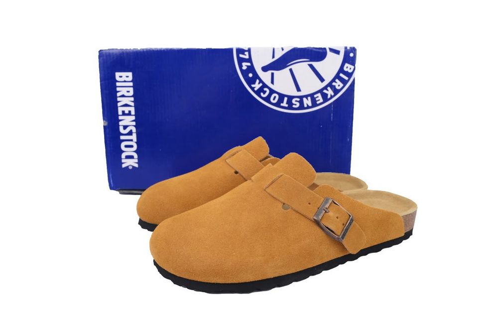 Birkenstock Boston