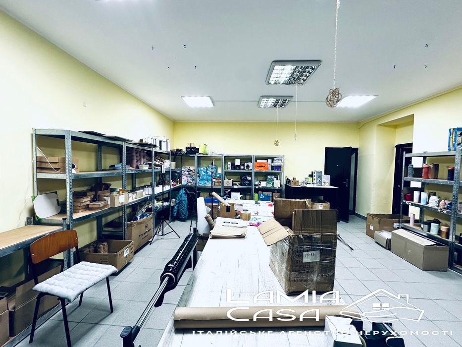 Комерційна нерухомість за адресою вул. Героїв Майдану (площа 94 м²) - Atlanta.ua - фото 17