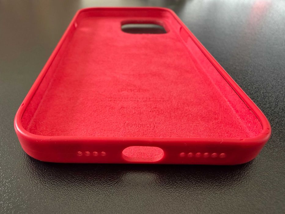Capa Apple original para Iphone 14 Pro Max