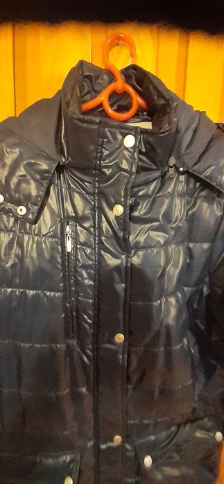 Kurtka esmara jesien zima rozm.42-44