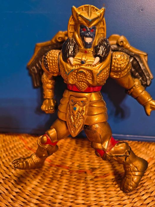 Żółwie Ninja, Power Rangers, Spawn