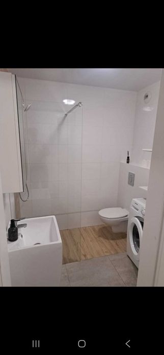 Mieszkanie – Wrocław - Widok 5