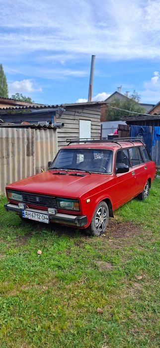 ВАЗ 21043
