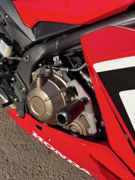 Honda CBR400 2020р