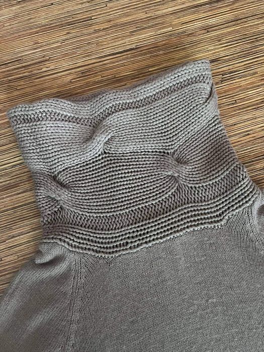 Sweterek damski z golfem Reserved rozmiar s