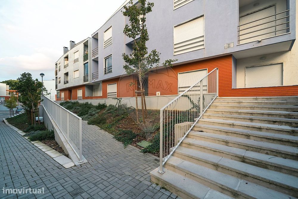 Apartamento T3 para venda — Camarate, Unhos E Apelação, Lisboa
