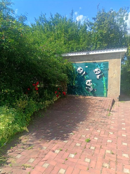 Оренда будинку для сім'ї. с. Трисвятська Слобода